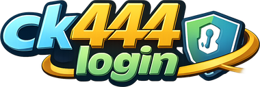 ck444 login লোগো